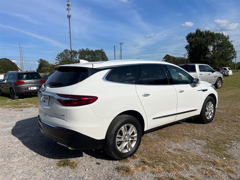Buick Enclave Essence FWD 2019