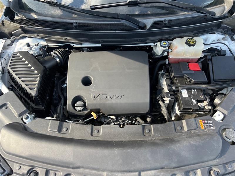 Buick Enclave Essence FWD 2019