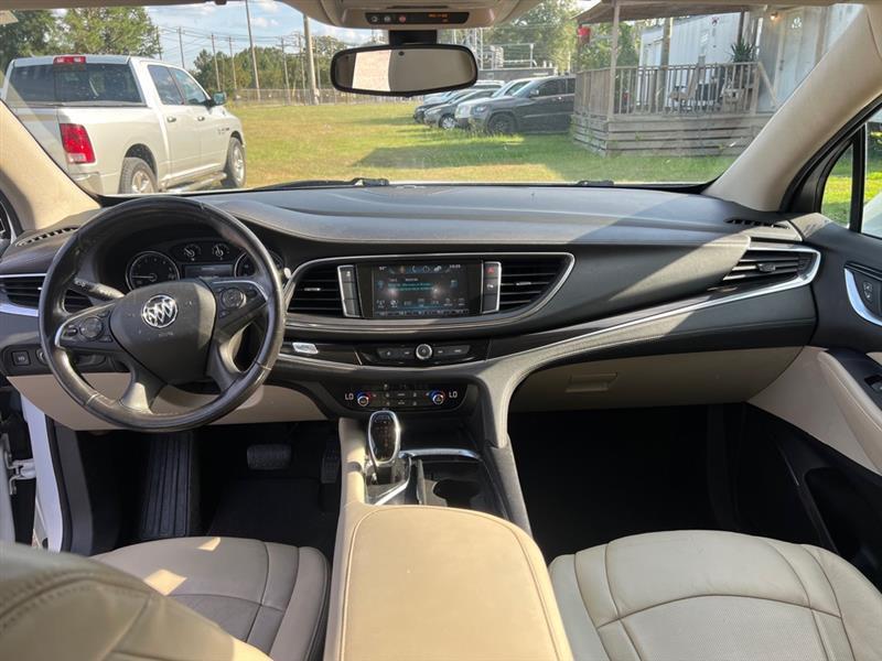 Buick Enclave Essence FWD 2019