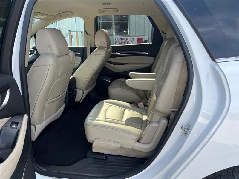 Buick Enclave Essence FWD 2019