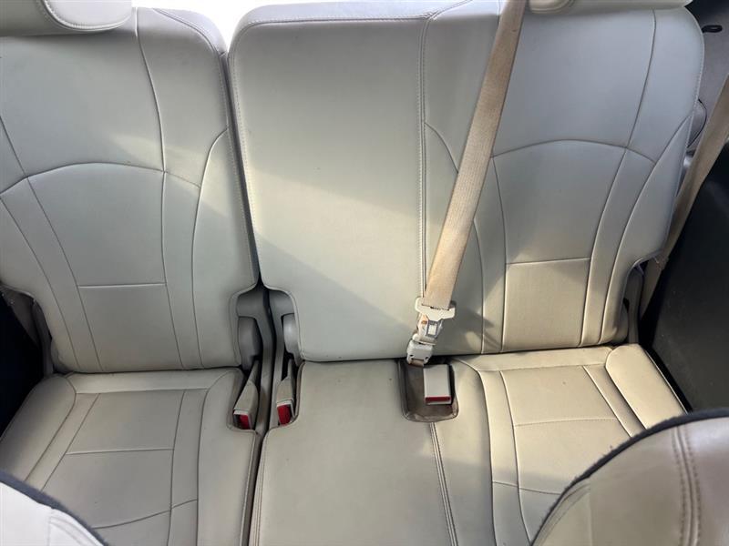 Buick Enclave Essence FWD 2019