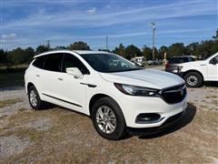 2019 Buick Enclave 