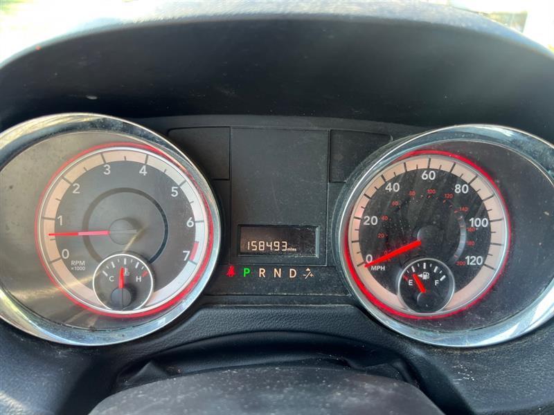 Dodge Grand Caravan SE 2017