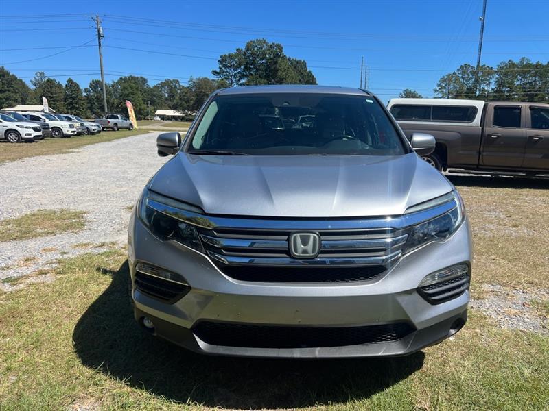 Honda Pilot EXL 2WD 2016