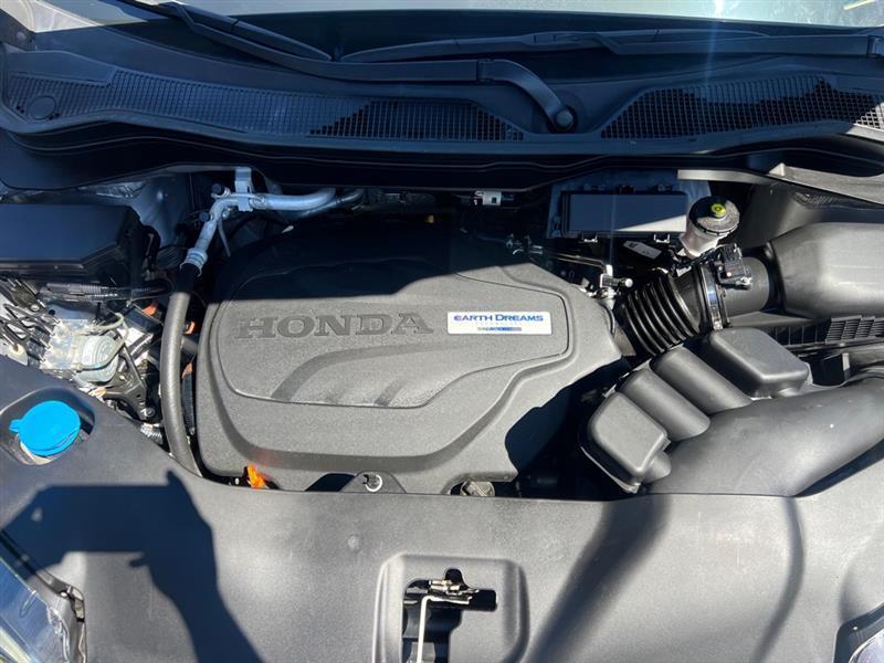 Honda Pilot EXL 2WD 2016
