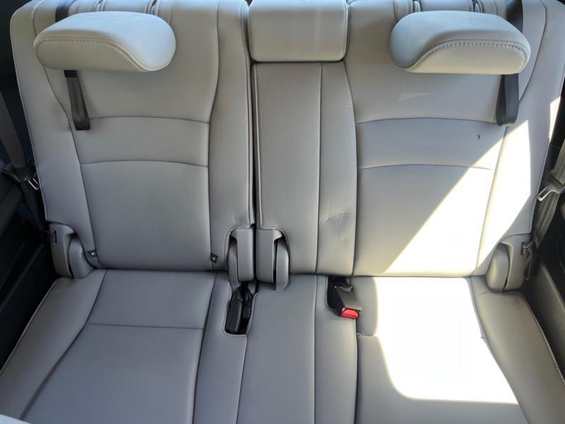 Honda Pilot EXL 2WD 2016