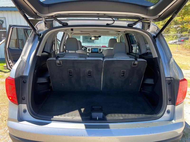 Honda Pilot EXL 2WD 2016