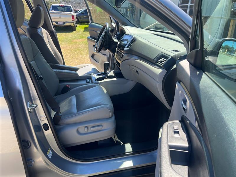 Honda Pilot EXL 2WD 2016