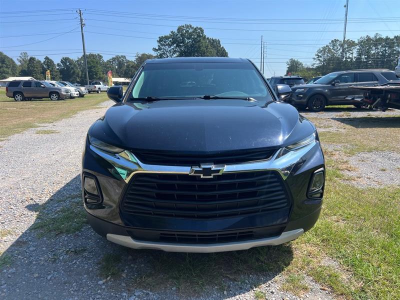 Chevrolet Blazer 1LT 2021