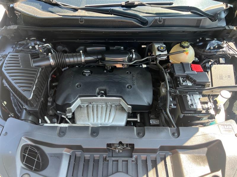 Chevrolet Blazer 1LT 2021