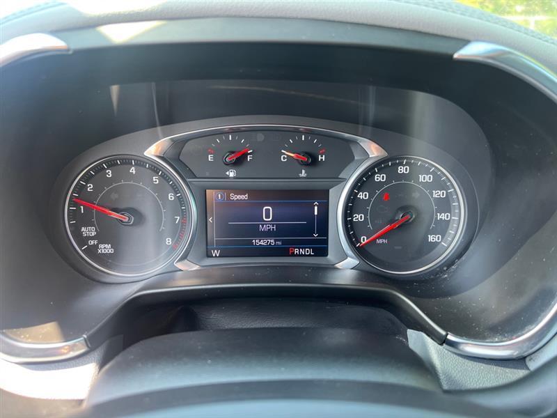 Chevrolet Blazer 1LT 2021