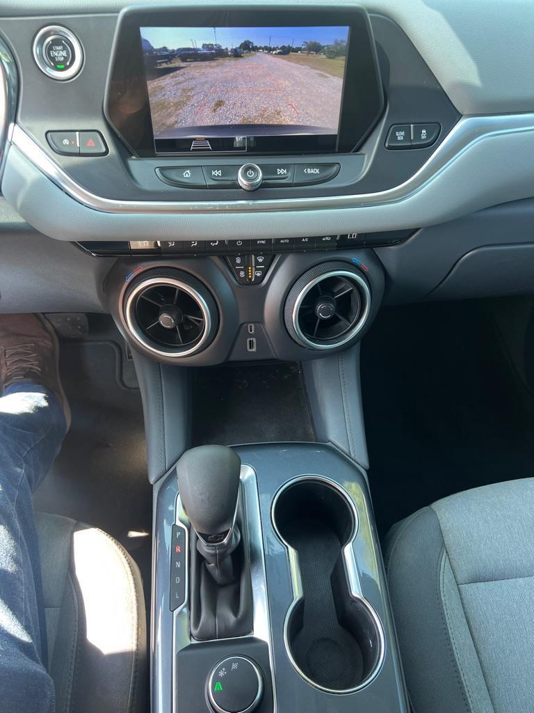Chevrolet Blazer 1LT 2021