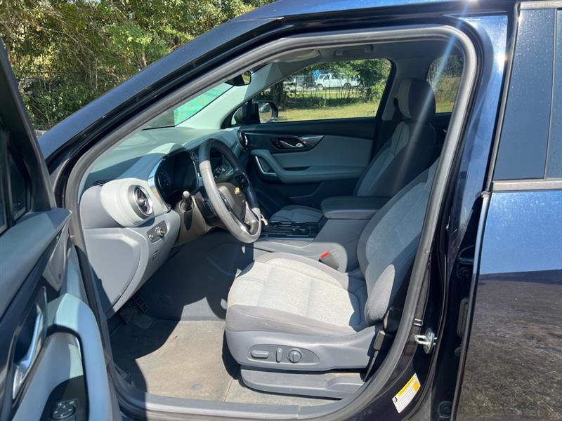 Chevrolet Blazer 1LT 2021