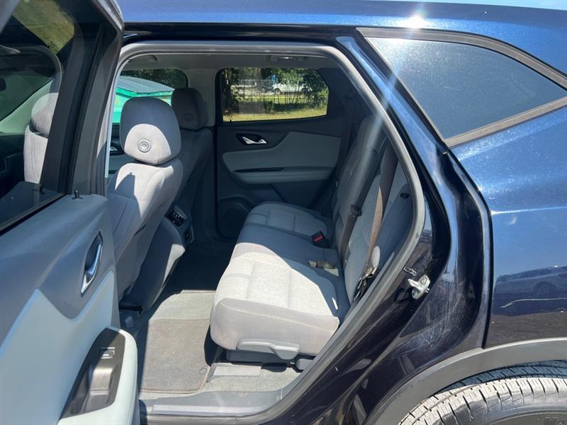 Chevrolet Blazer 1LT 2021