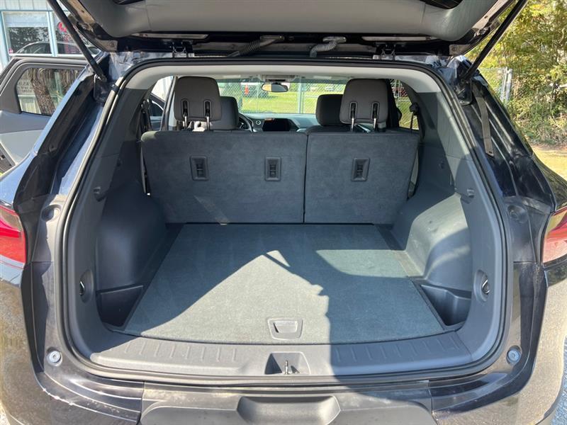 Chevrolet Blazer 1LT 2021