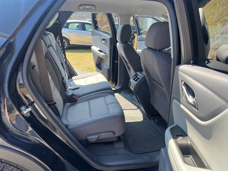 Chevrolet Blazer 1LT 2021