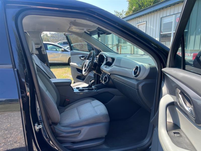 Chevrolet Blazer 1LT 2021