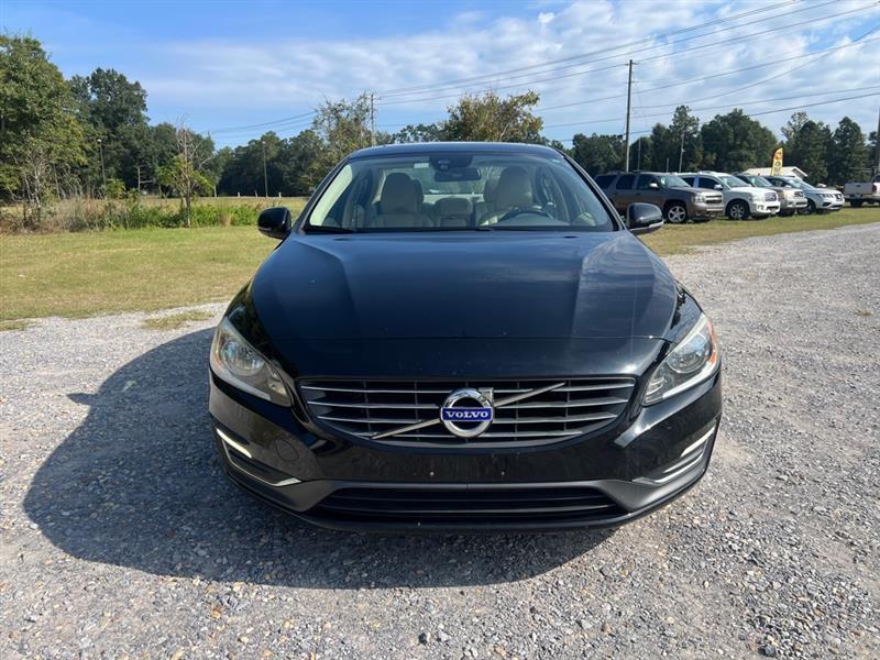 Volvo S60 2.0 Premier 2015