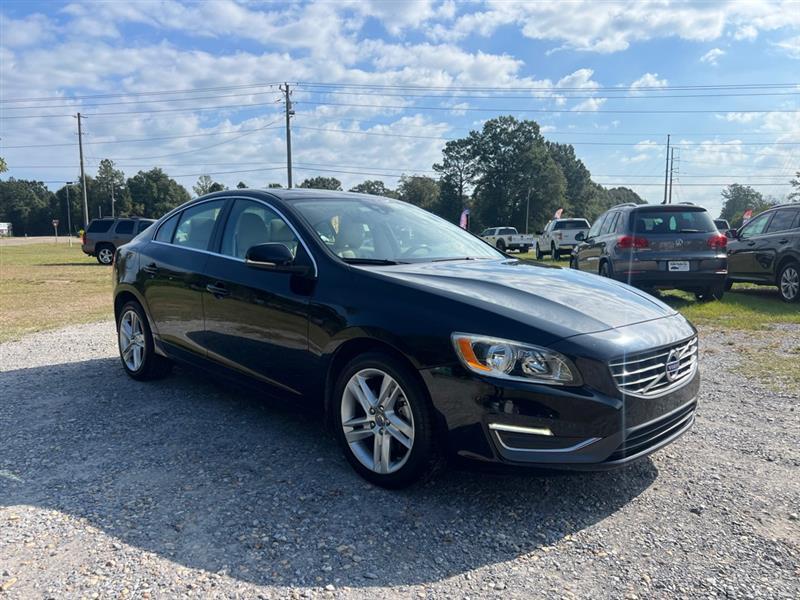 Volvo S60 2.0 Premier 2015
