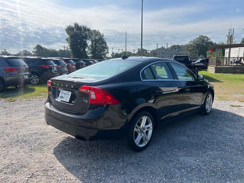 Volvo S60 2.0 Premier 2015