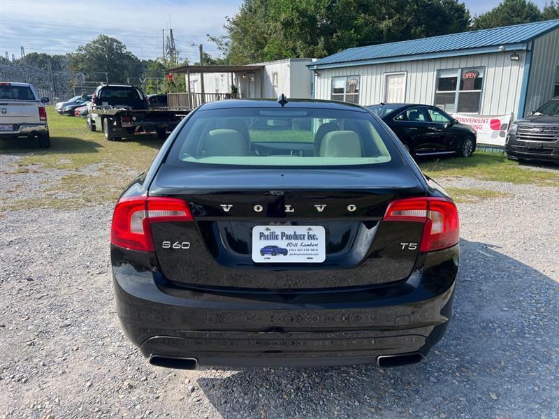 Volvo S60 2.0 Premier 2015