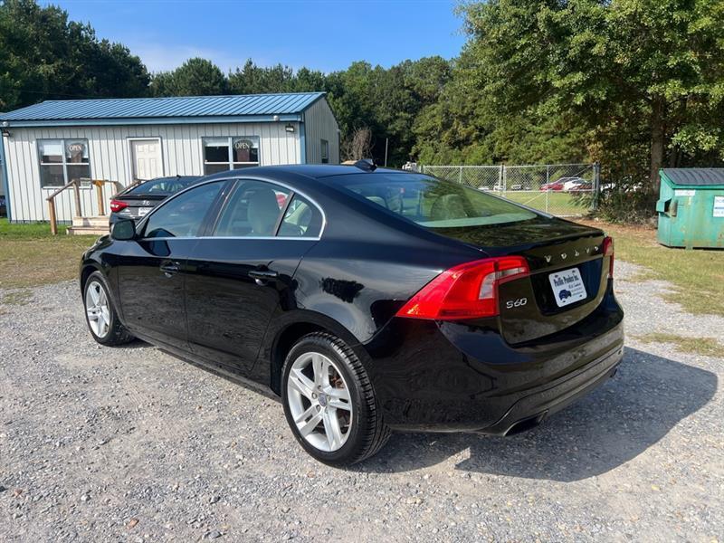 Volvo S60 2.0 Premier 2015