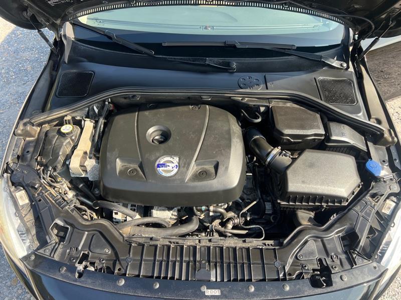Volvo S60 2.0 Premier 2015