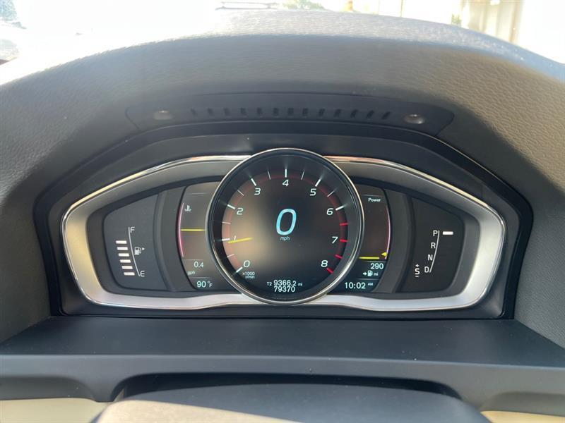 Volvo S60 2.0 Premier 2015