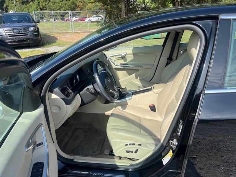 Volvo S60 2.0 Premier 2015