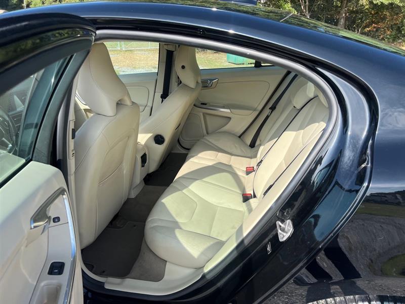 Volvo S60 2.0 Premier 2015