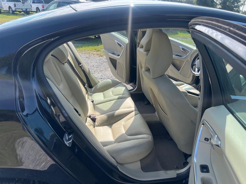 Volvo S60 2.0 Premier 2015