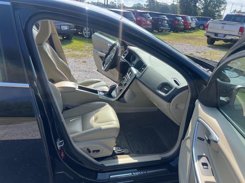 Volvo S60 2.0 Premier 2015