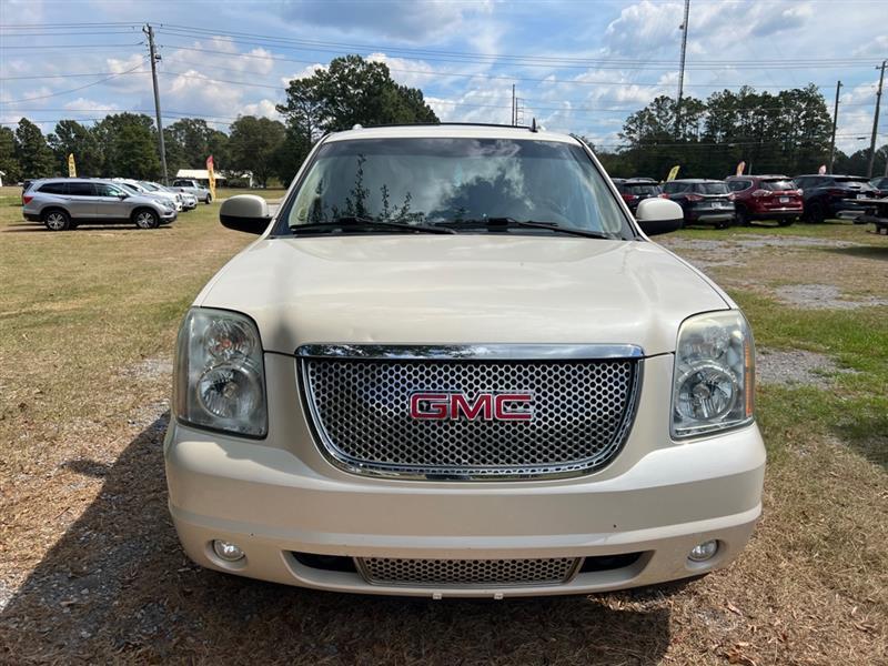 GMC Yukon Denali 2WD 2013