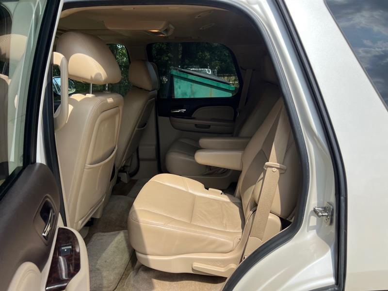 GMC Yukon Denali 2WD 2013