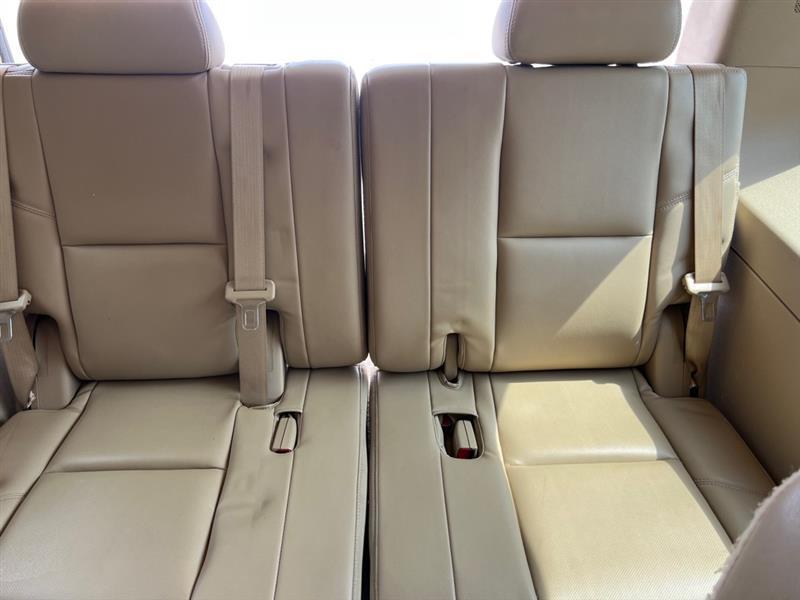 GMC Yukon Denali 2WD 2013