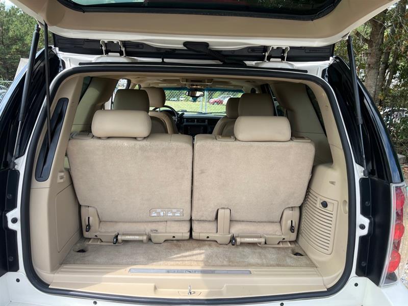 GMC Yukon Denali 2WD 2013