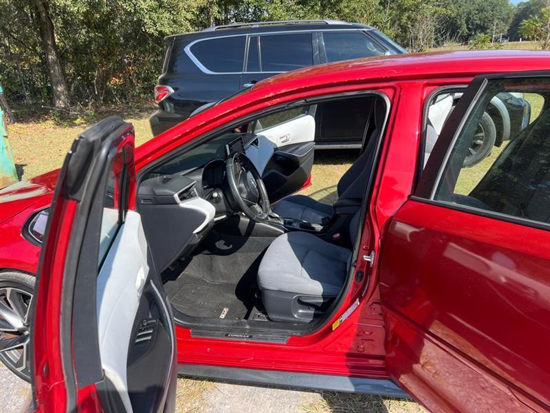Toyota Corolla SE 2020