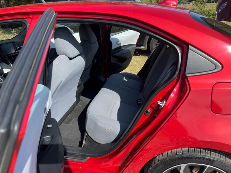Toyota Corolla SE 2020