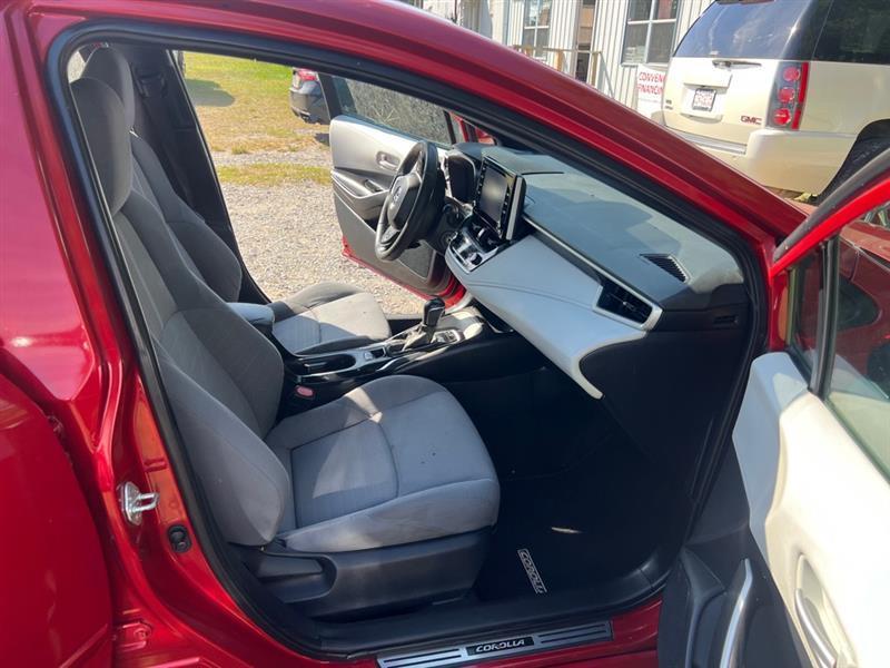 Toyota Corolla SE 2020
