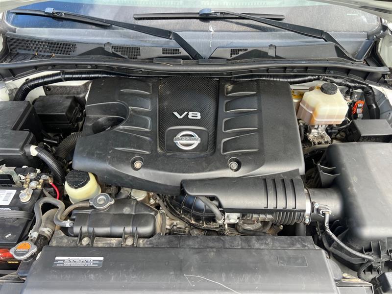 Nissan Armada SV 2WD 2019