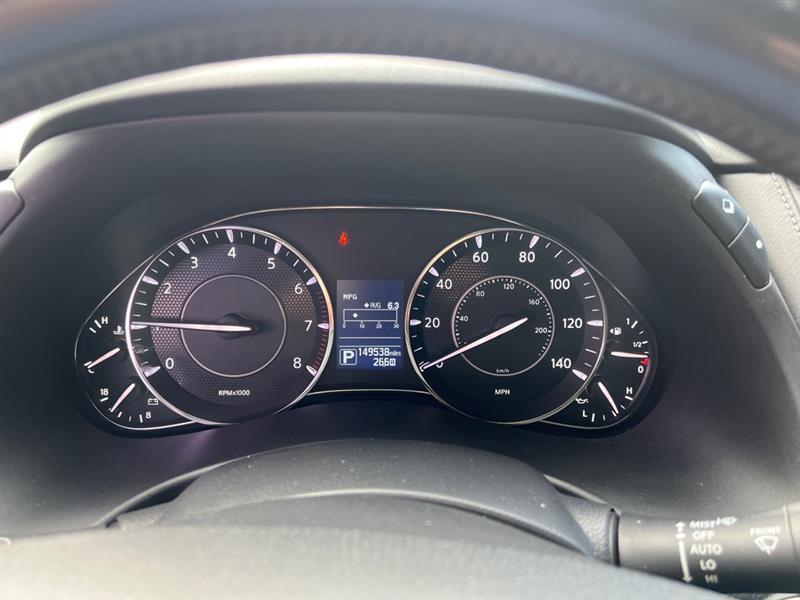 Nissan Armada SV 2WD 2019