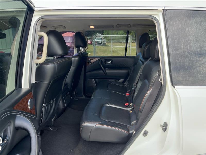 Nissan Armada SV 2WD 2019