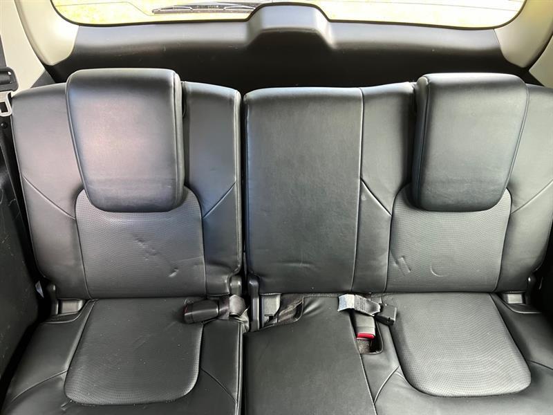 Nissan Armada SV 2WD 2019