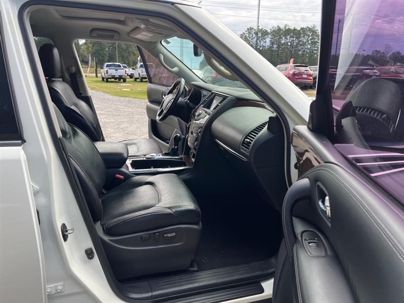 Nissan Armada SV 2WD 2019