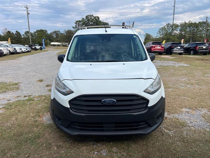 Ford Transit Connect Cargo Van XL LWB w/Rear Liftgate 2020