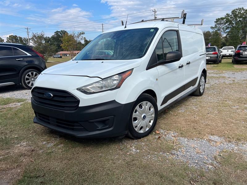 Ford Transit Connect Cargo Van XL LWB w/Rear Liftgate 2020