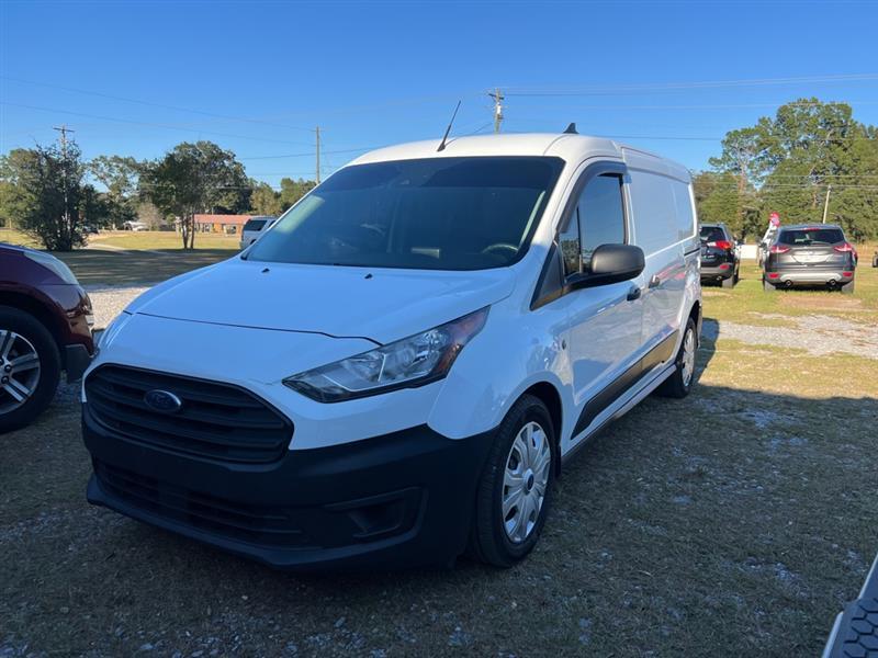 2022 Ford Transit Connect