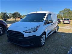 2022 Ford Transit Connect 