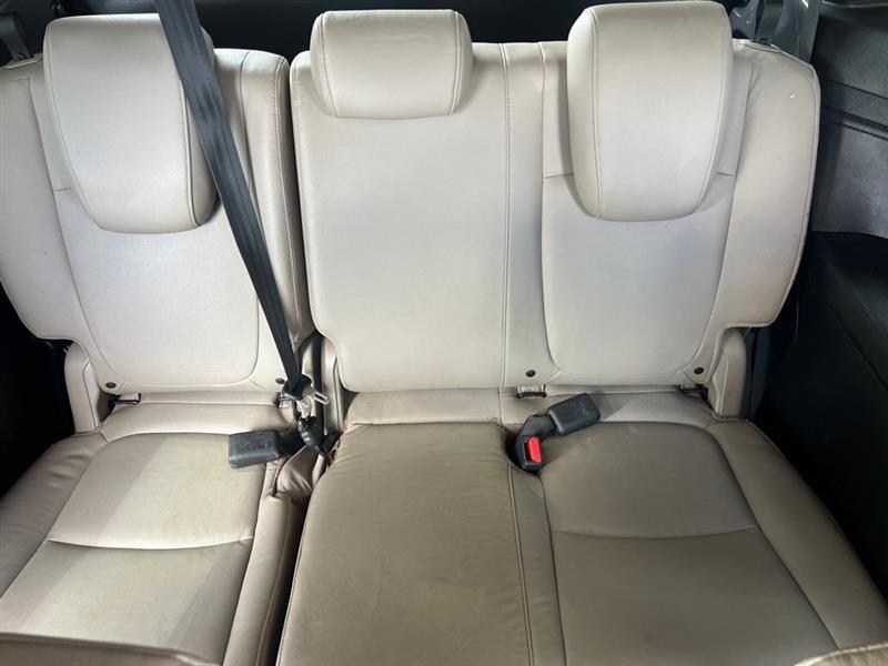 Honda Odyssey EXR 2019