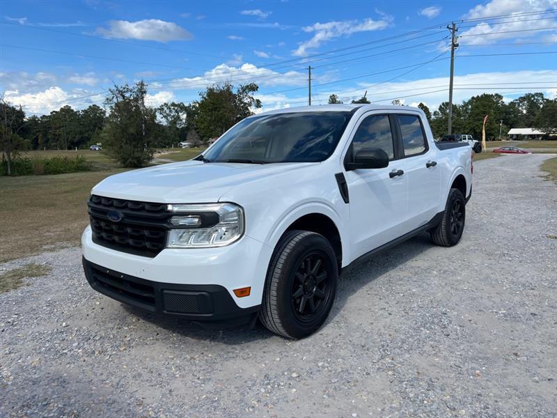 Ford Maverick XL 2022
